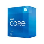 Intel Core i5-11400F 2.6 GHz LGA1200 12 MB Cache 65 W Box İşlemci
