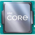 Intel Core i5-12400 2.5 GHz LGA1700 18 MB Cache 65 W İşlemci Tray