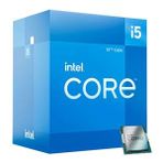 Intel Core i5-12400 2.50 GHZ Turbo 4.40 GHZ 18 MB Cache LGA1700 12.Nesil İşlemci