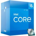 Intel Core i5 12400 4.40 GHz 6 Çekirdek 18MB 1700P 10MM İşlemci