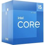 Intel Core I5-12400F LGA1700 Işlemci (Tray)(Fansız)