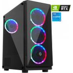 Intel Core I5 12400F / Rtx 3060 12GB /16GB Ddr4 / 500 GB M2 SSD /12400V9 / Gamıng Masaüstü Pc