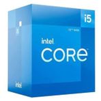 Intel Core i5-12500 4.60 GHz 18 MB 1700P 6 Çekirdek İşlemci