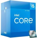 Intel Core İ5-12600 3.3 GHz 1700P 10 Çekirdek İşlemci