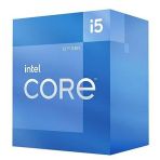 Intel Core i5 12600 4.80 GHz 6 Çekirdek 18MB 1700P 10MM İşlemci