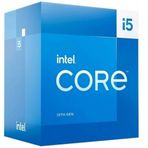 Intel Core i5 13400 3.30GHz Turbo 4.40GHz 20MB Cache LGA1700 13.Nesil Box Kutulu İşlemci