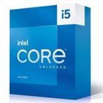 Intel Core i5 13400F 2.5GHz Turbo 4.48GHz 20MB Cache LGA1700 13.Nesil Box Kutulu İşlemci