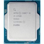 Intel Core İ5 13500 Tray 2.50Ghz 14 Cekirdek 24Mb L3 Onbellek Soket 1700 Kutusuz İşlemci
