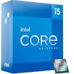 Intel Core i5 13600K 3.50 GHz Turbo 5.10 GHz 24 MB Cache 14 Çekirdek LGA 1700 13. Nesil İşlemci