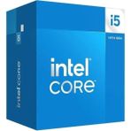 Intel Core i5 14400 29.5MB 10çekirdekli O-B UHD VGA 1700p 65w Kutulu+Fanlı İşlemci