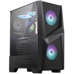 Intel Core i5-14400F, 16 GB DDR5 RAM, 1 TB M.2 SSD, NVIDIA GeForce RTX 4060, Windows 11 Pro Oyun Bilgisayarı