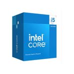 Intel Core i5-14400F 2.5 GHz LGA1700 20 MB Cache 65 W İşlemci