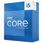 Intel Core i5-14400F 2.50 GHz 20 MB 1700 10 Çekirdek İşlemci