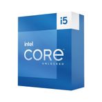 Intel Core i5-14400F 2.50GHz 10 Çekirdek 20MB L2 Önbellek Soket 1700 İşlemci