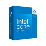 Intel Core i5-14600K 3.5 GHz LGA1700 24 MB Cache 125 W Box İşlemci