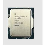Intel Core I5 14600K Tray 2,6 Ghz 24 MB Cache 1700 Pin Işlemci Kutusuz Işlemci