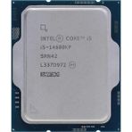 Intel Core İ5 14600Kf Tray 2,6 Ghz 24 Mb Cache 1700 Pin Kutusuz İşlemci