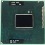 Intel Core I5-2450M SR0CH 2. Nesil 3M Önbellek İşlemci