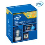 Intel Core i5 4590 3.30 GHz 1150Pin 4 Çekirdekli İşlemci