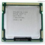 Intel Core İ5-650 3.2 Ghz Lga1156 4 Mb Cache 73 W İşlemci Tray Fansız 2.El Yenilenmiş Ürün