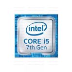 Intel Core İ5 7400 1151P İşlemci Tray