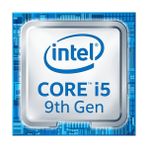 Intel Core i5 9400 2,9 GHz 9 MB Cache 1151 Pin İşlemci