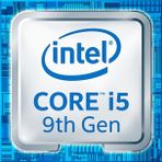 Intel Core i5-9600K 3.7 GHz 9 MB 6 Çekirdek İşlemci