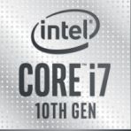 Intel Core i7-10700 2.90 Ghz 16 MB 1200P Tray Fansız İşlemci