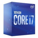 Intel Core İ7 10700F Soket 1200 2.9Ghz 16MB İşlemci