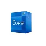 Intel Core i7 12700 Soket 1700 12. Nesil 2.10GHz 25MB Önbellek 10nm İşlemci