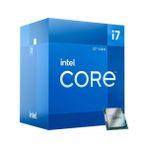 Intel Core i7 12700KF 3,6 GHz 25 MB Cache 1700 Pin İşlemci