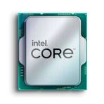 Intel Core i7-13700F 2.1 GHz LGA1700 30 MB Cache 65 W İşlemci Tray