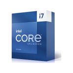 Intel Core i7-13700K 3.4 GHz LGA1700 30 MB Cache 125 W Box İşlemci