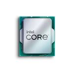 Intel Core i7 13700KF TRAY 3.40GHz 16 Çekirdek 30MB L3 Önbellek Soket 1700 Kutusuz İşlemci
