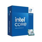 Intel Core i7-14700K 3.4 GHz LGA1700 33 MB Cache 125 W Box İşlemci