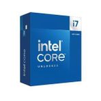 Intel Core İ7 14700K Soket 1700 14.Nesil 3.40Ghz 33Mb Önbellek 10Nm İşlemci