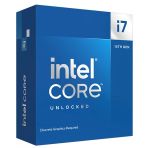 Intel Core İ7-14700Kf 3.4 Ghz Lga1700 33 Mb Cache 125 W Islemci Box