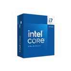 Intel Core i7-14700KF 3.4GHz (Max 5.60GHz) 20 Çekirdek 33MB L3 Önbellek Soket 1700 Tray İşlemci