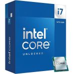 Intel Core i7 14700KF 3,4 GHz 33 MB Cache 1700 Pin 14.Nesil İşlemci 20 Çekirdekli Performans