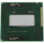 Intel Core İ7-2630Qm 2 Ghz Sr02y Laptop İşlemci