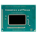 İntel Core İ7-3537U Sr0xg Bga Cpu İşlemci (Ref)