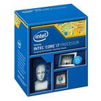 Intel Core i7-4790K 4.0 GHz 4 Çekirdek İşlemci
