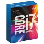 Intel Core i7-6900K 3.20 GHz 8 Çekirdek İşlemci