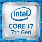 Intel Core i7-7700 3.6 GHz LGA1151 8 MB Cache 65 W İşlemci Tray