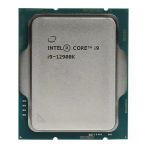 Intel Core İ9-12900K 3.2 GHz 30 MB 1700P 16 Çekirdek İşlemci