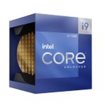 Intel CORE i9-12900K 3.20 GHz 30 MB 1700P 12. Nesil Box Fansız İşlemci