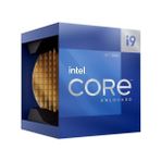 Intel Core i9 12900K 3,2 GHz 30 MB Cache 1700 Pin İşlemci