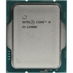 Intel Core İ9 12900K Tray 3.20 Ghz 16 Çekirdek 30 MB L3 Önbellek Soket 1700 İşlemci 12.Nesil İşlemci