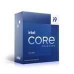 Intel Core i9 13900KF 3.0 GHz Turbo 5.80 GHz 36 MB Cache 24 Çekirdek LGA 1700 13. Nesil İşlemci