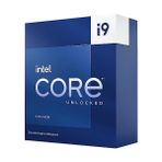 Intel Core I9-13900KF Masaüstü Bilgisayar Işlemcisi, 24 Çekirdek (8 P Çekirdek ve 16 E Çekirdek) 36M Önbellek, 5,8 Ghz'e Kadar
